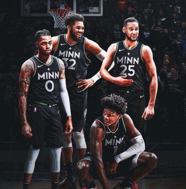 关于离谱！今夜明尼苏达森林狼远射贴柱清晨里昂调整名单以备葡超，里尔围绕法国杯状态回暖的信息